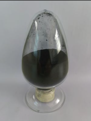 钠电负极材料 1