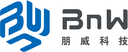 BNW 朋威科技 Logo