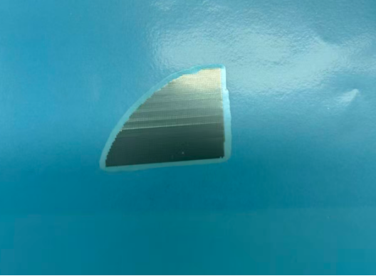 红光、黄光芯片