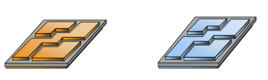 Si3N4白板（高导热率）