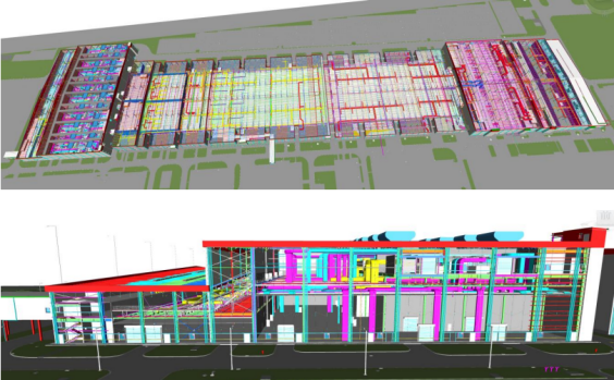 实验线、咨询服务